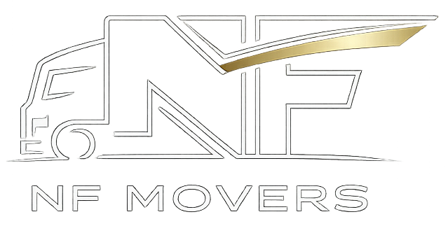 NF Movers and Packers UAE